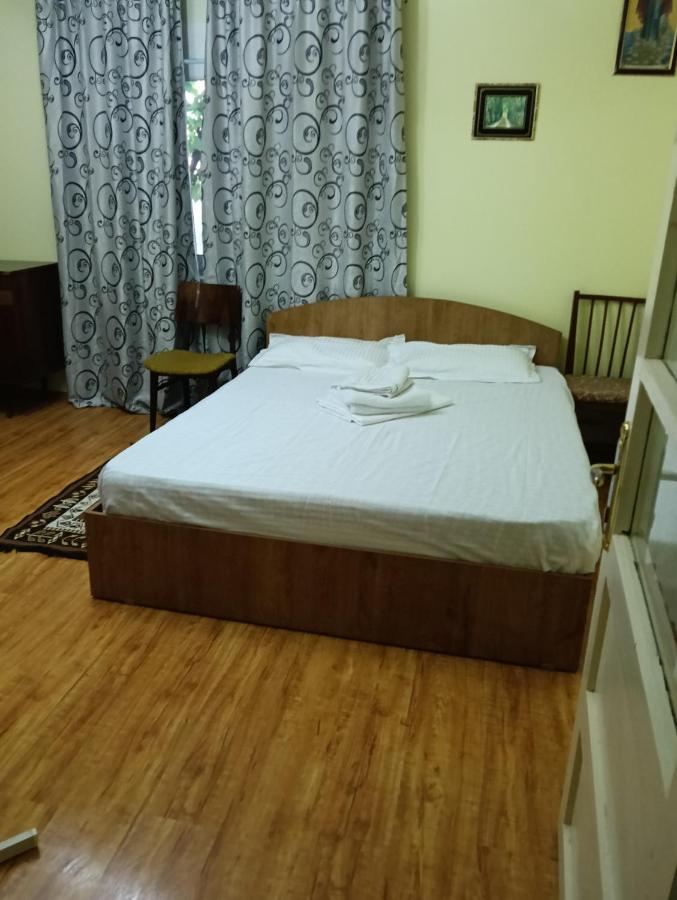 La mine acasă - B&B Sulina