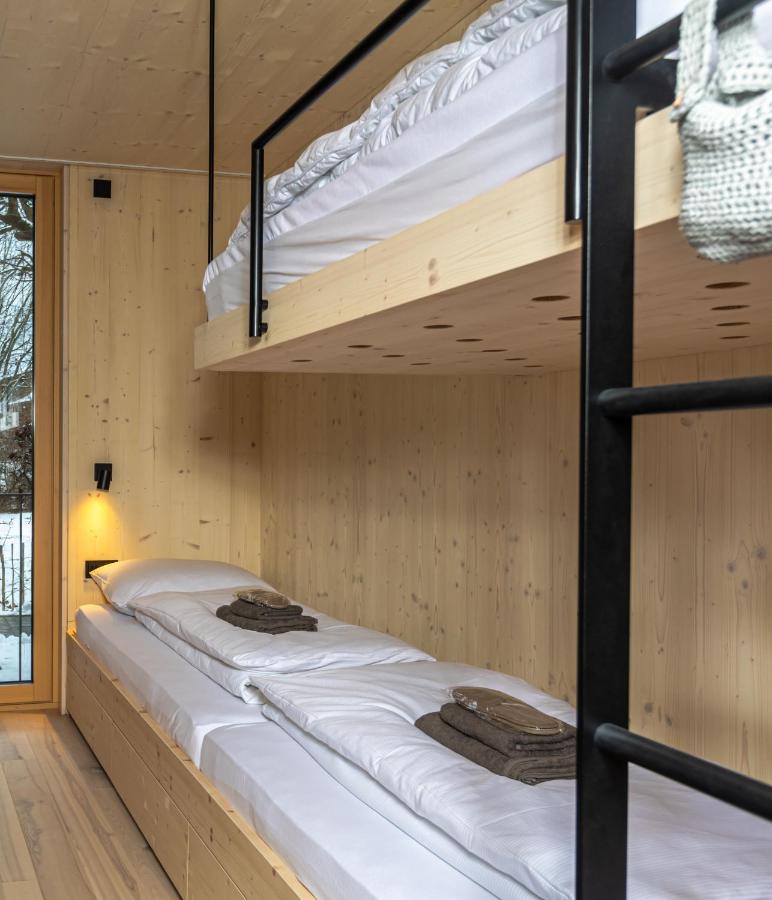Appartement 2 Chambres avec Balcon