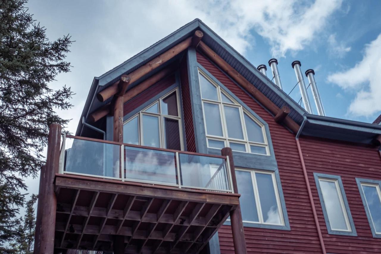 Condo de Ski - Boise du Midi - B&B