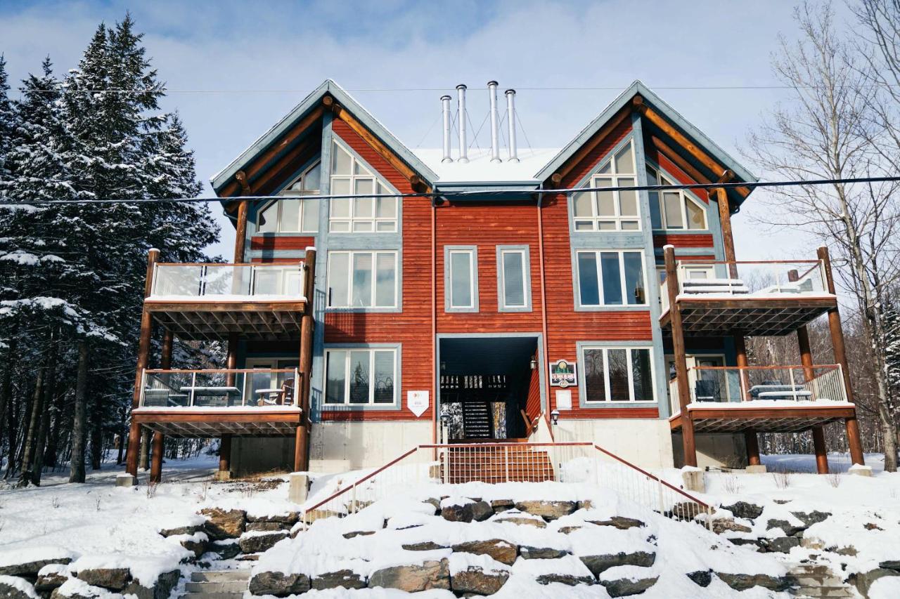 Condo de Ski - Boise du Midi - Chambres d’hôtes Saint-Philémon