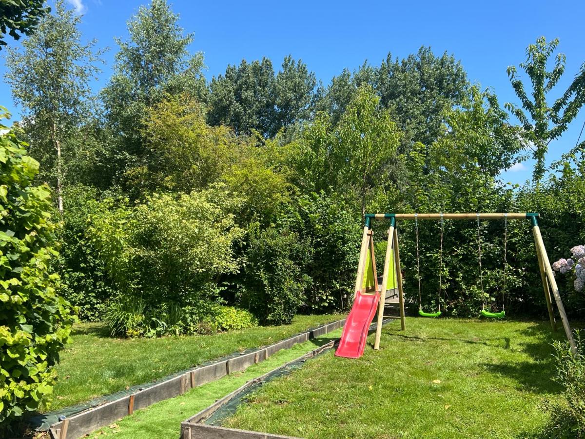 Le Moment d'Evasion - Bed and Breakfast Beussent