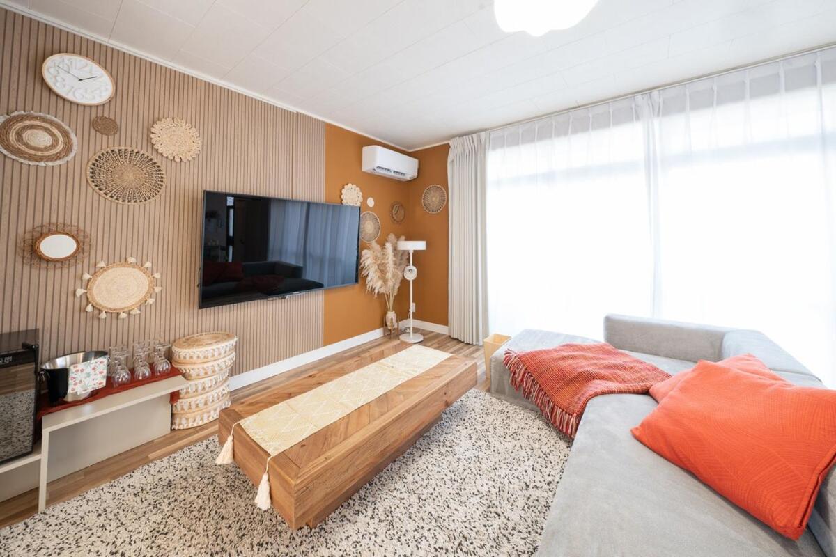 Fun Base TSUSHIMA - B&B Hashima