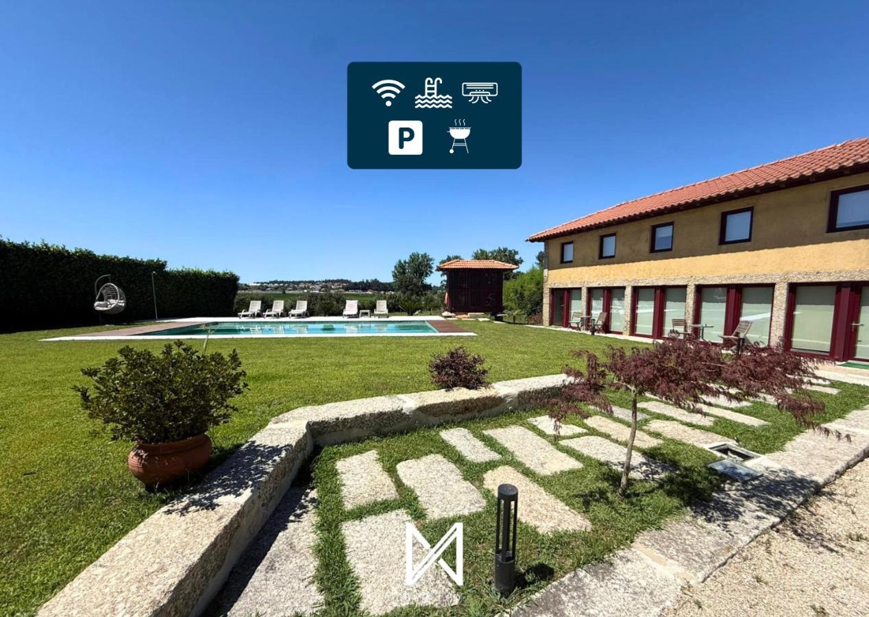 MyStay - Quinta do Louro - B&B Louro