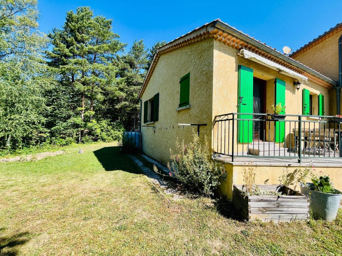 La parenthèse - B&B