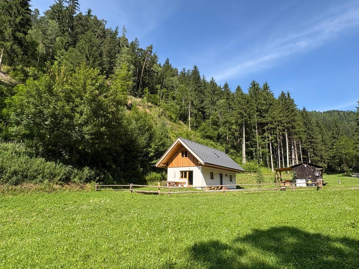 Grobmbauerhütte - B&B Sankt Stefan ob Leoben