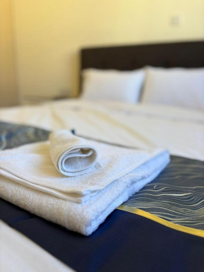 Sunrise Palette Suites - B&B Larnaka