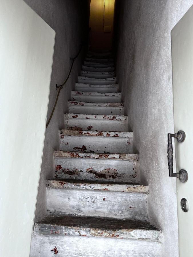 Caterina's Suites & Apartament - Chambres d’hôtes Ostuni