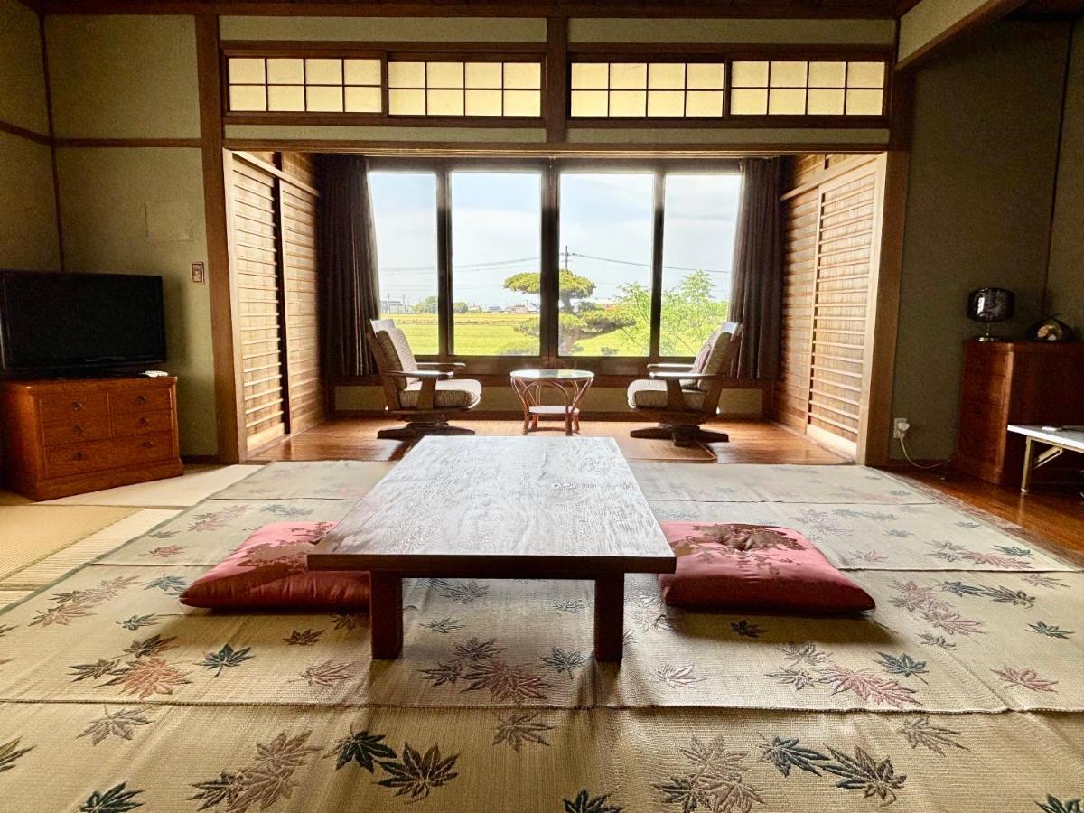 Family Room with Private Bathroom