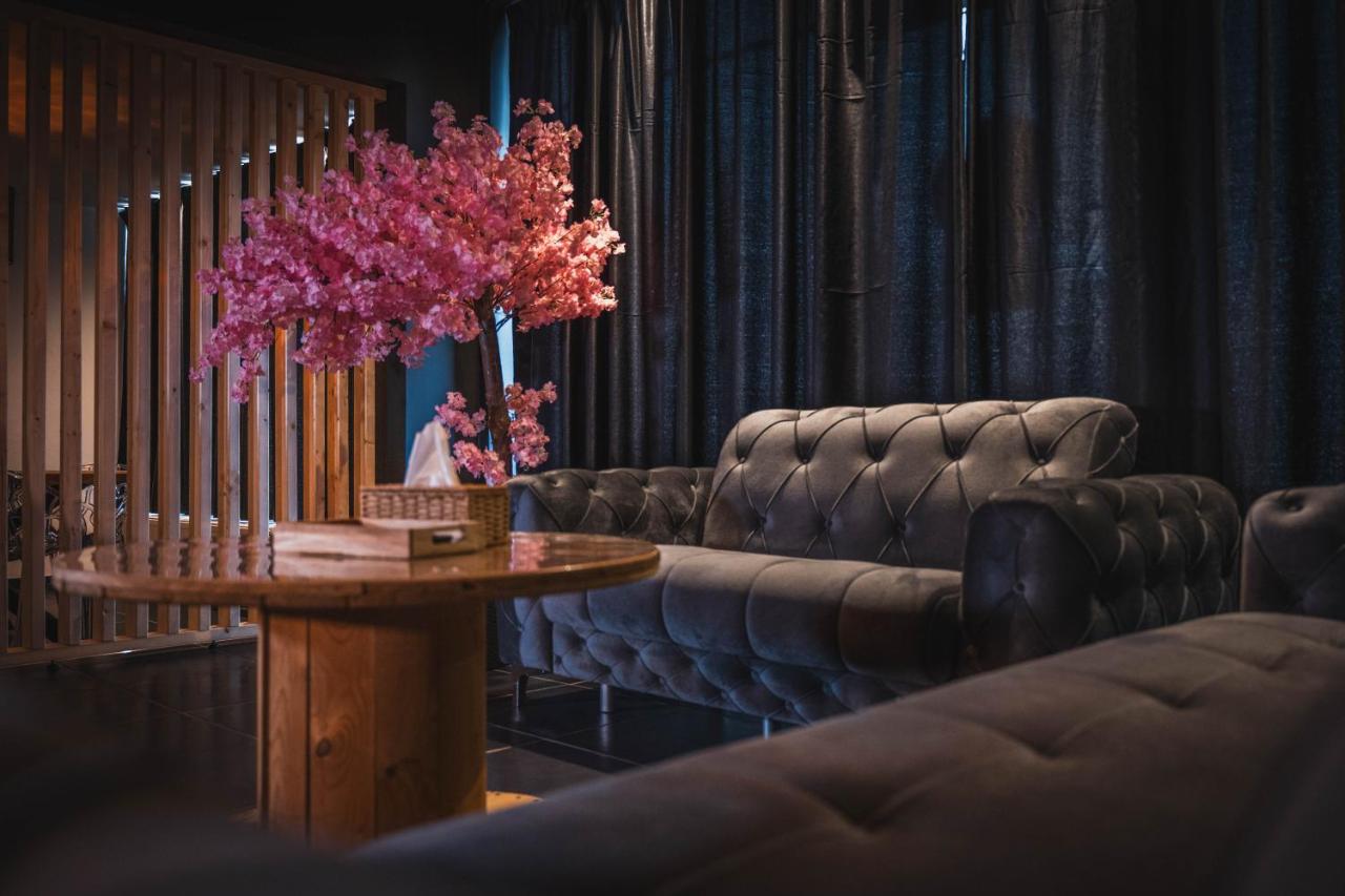 Loft Ardent - B&B