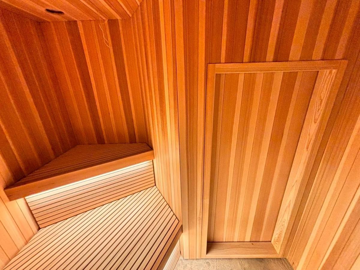 MINI HOTEL totonoi ロウリュ式サウナのある静かな平屋 - B&B