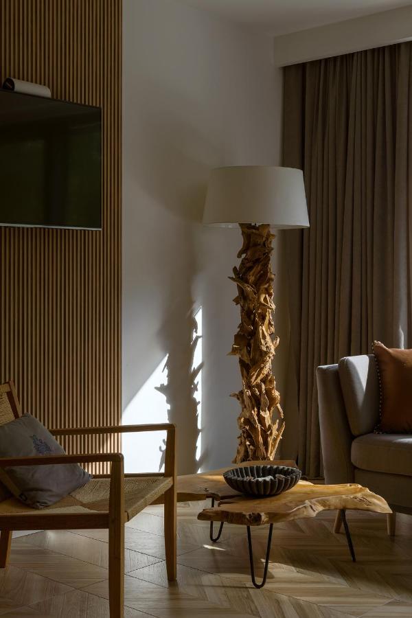 Suite Familiare Deluxe