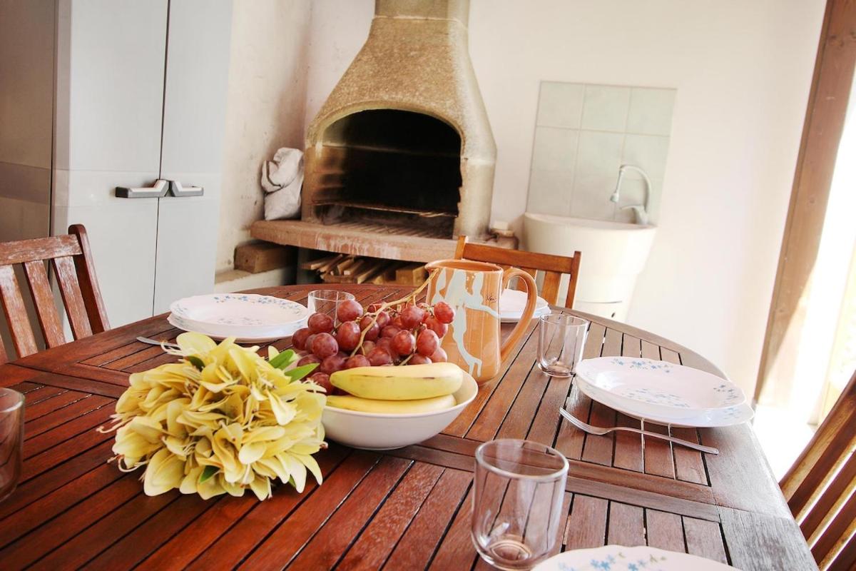 Ohana Beach - B&B Torre Grande