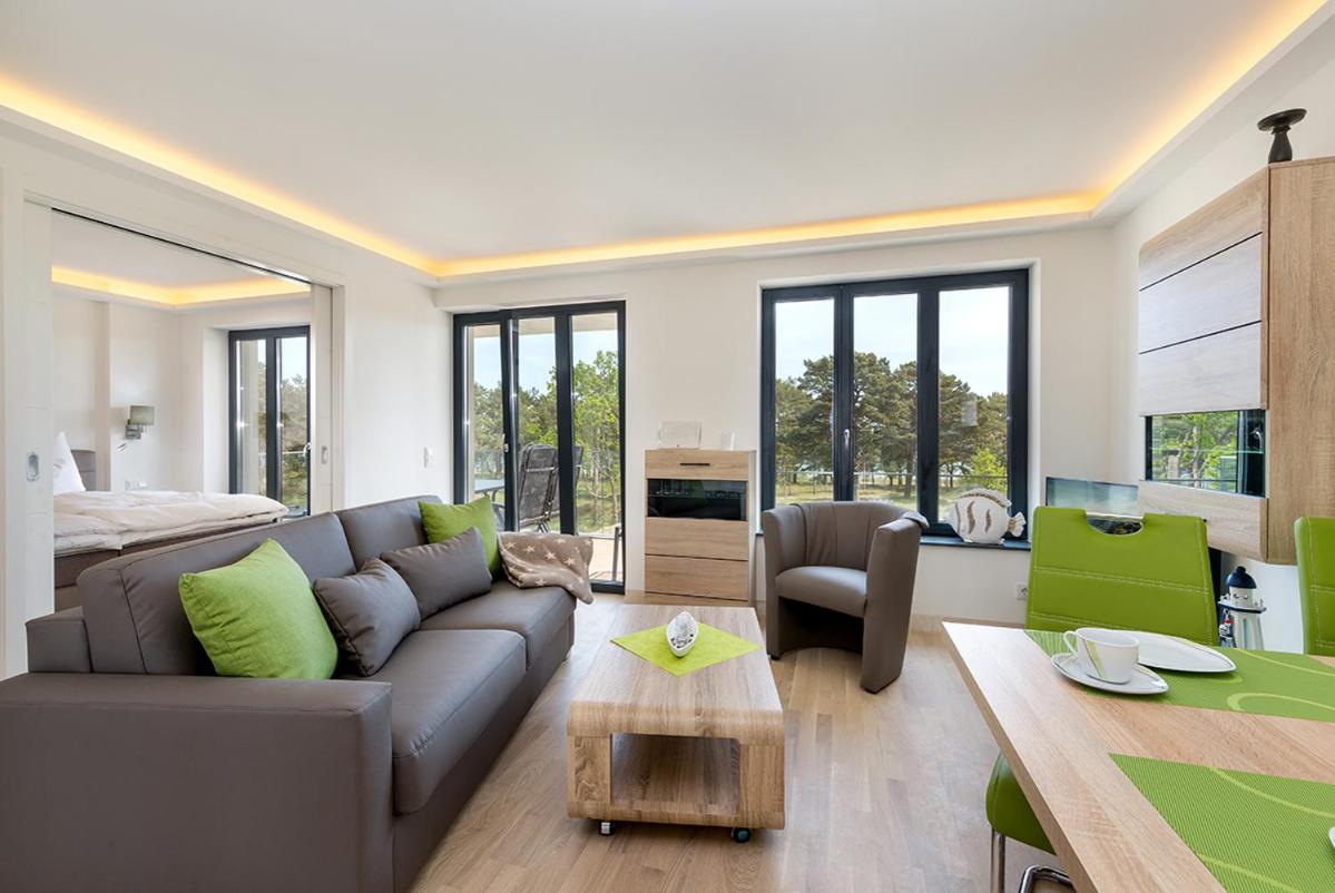 Appartement - Vue sur Mer