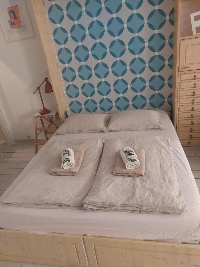 Izola old city centre with parking - B&B Isola d'Istria