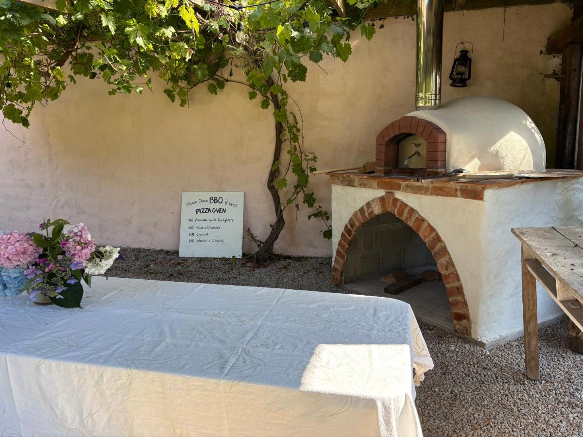 The Barn, Higher Boden, Manaccan, Helston, Cornwall - B&B Helston