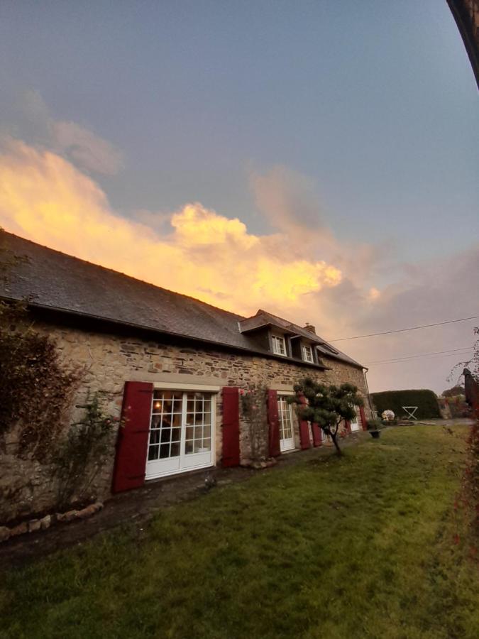 La Sorcière et le Korrigan - B&B