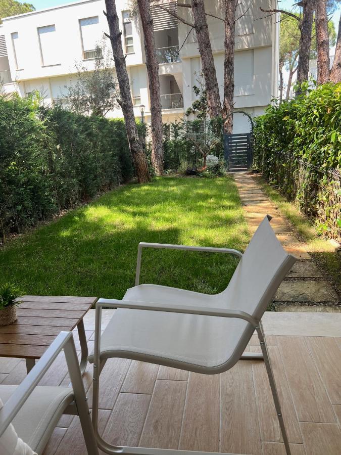 San Pietro Garden Oasis - Ferienwohnung Draç