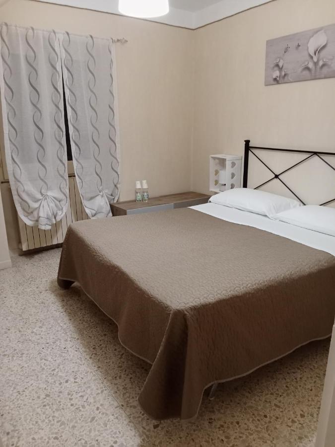 Vierbettzimmer