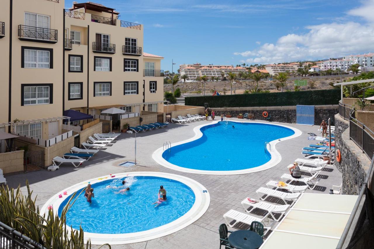 Callao Salvaje relax y playa By Sunkeyrents - B&B Callao Salvaje