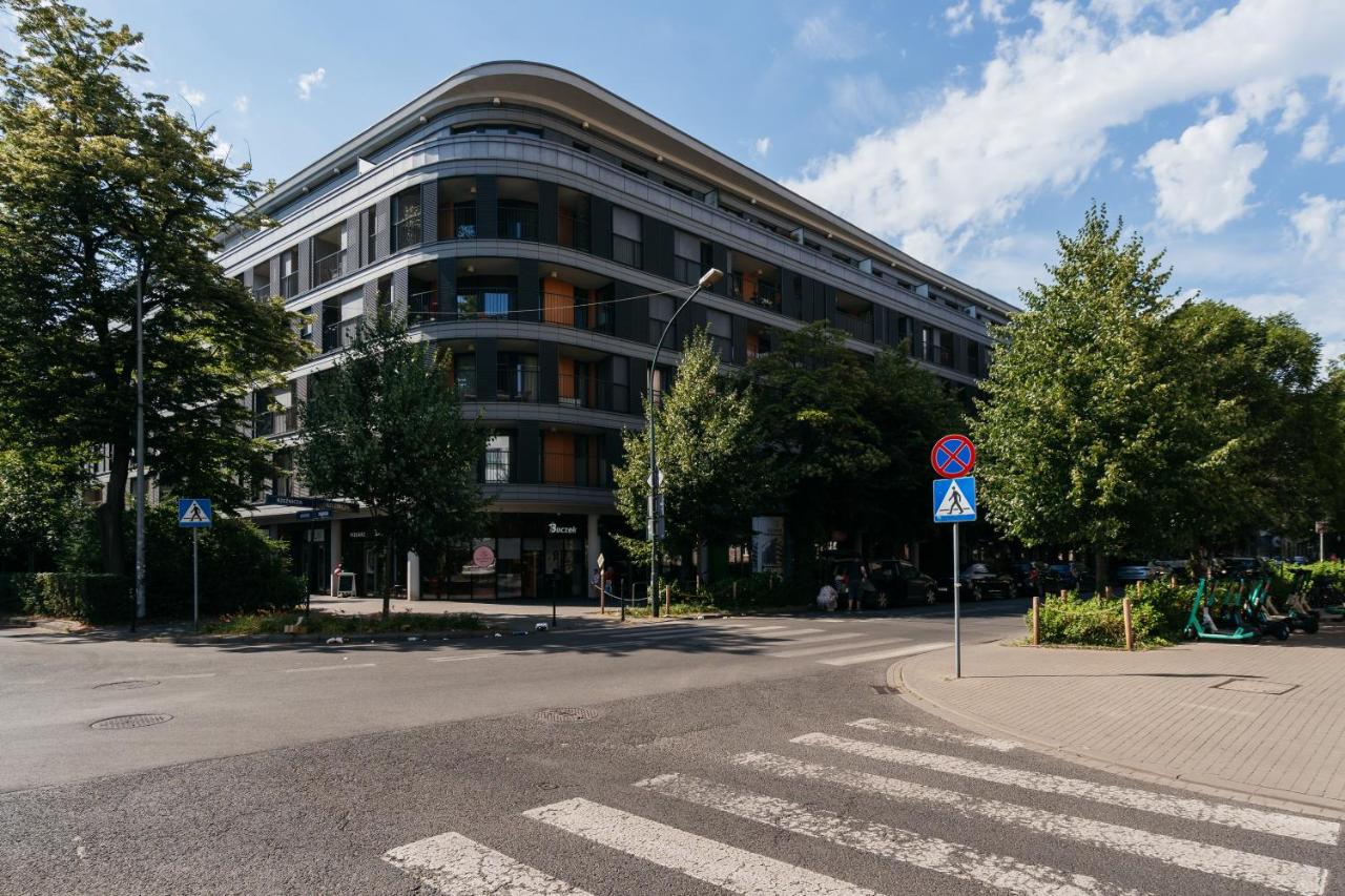 Native Apartments Masarska 8 - B&B