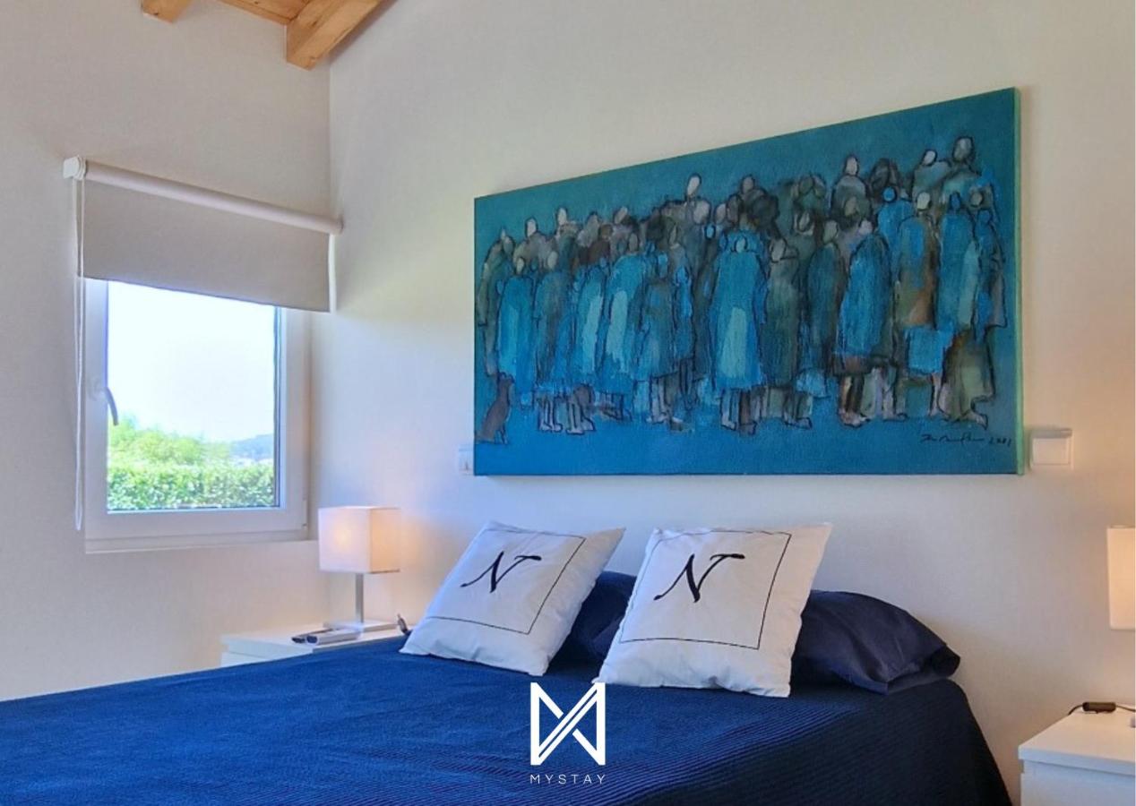 Apartamento de 2 dormitorios