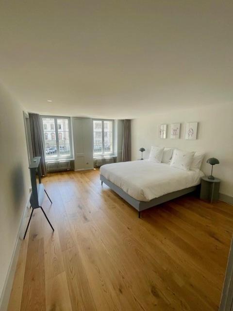 Appartamento con 1 Camera da Letto