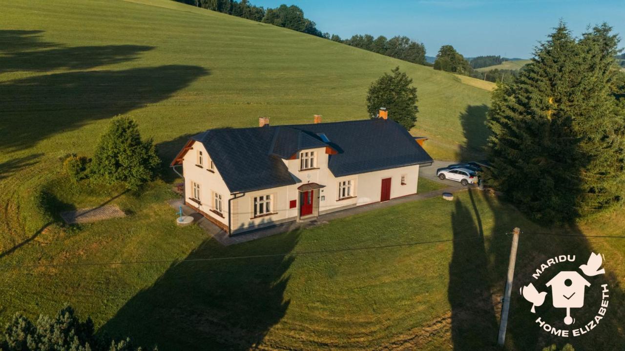 Holiday Home Elizabeth - B&B Svojek