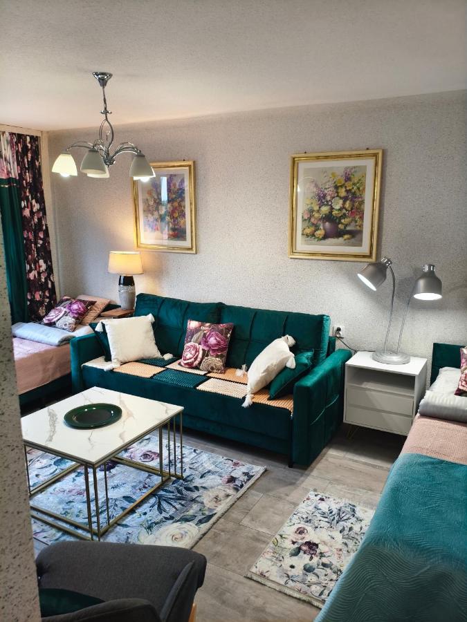 Apartament Koliberkowy Zakątek - B&B