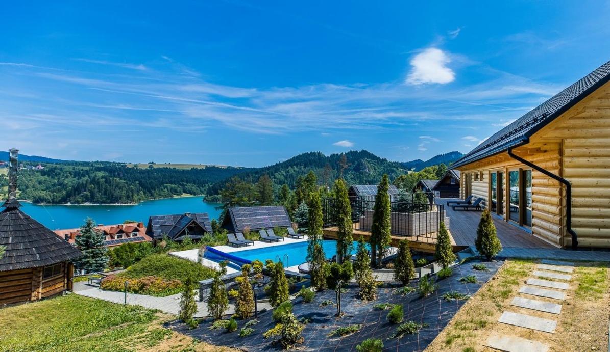 Mergen Bike & Ski Resort
