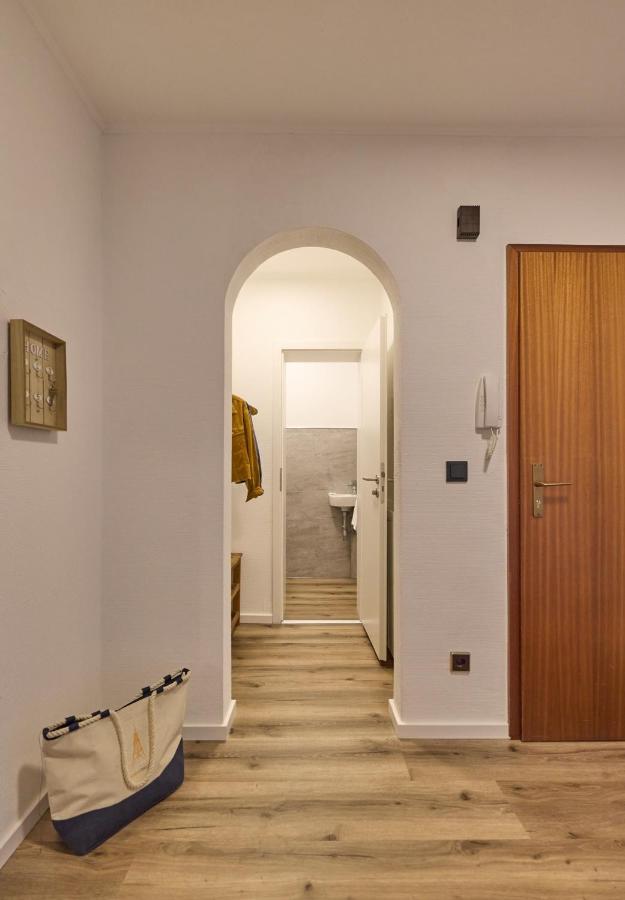 Ernst-Gock-Weg 53 - Ferienwohnung Cuxhaven