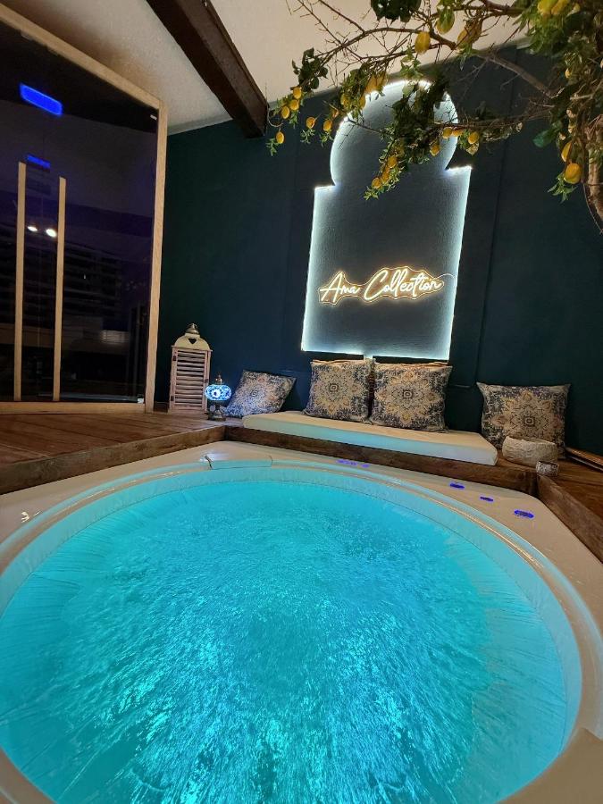 AMA Esclusive SPA Ariosto - B&B Ferrara