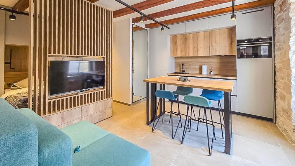 Apartment Palazzo - B&B