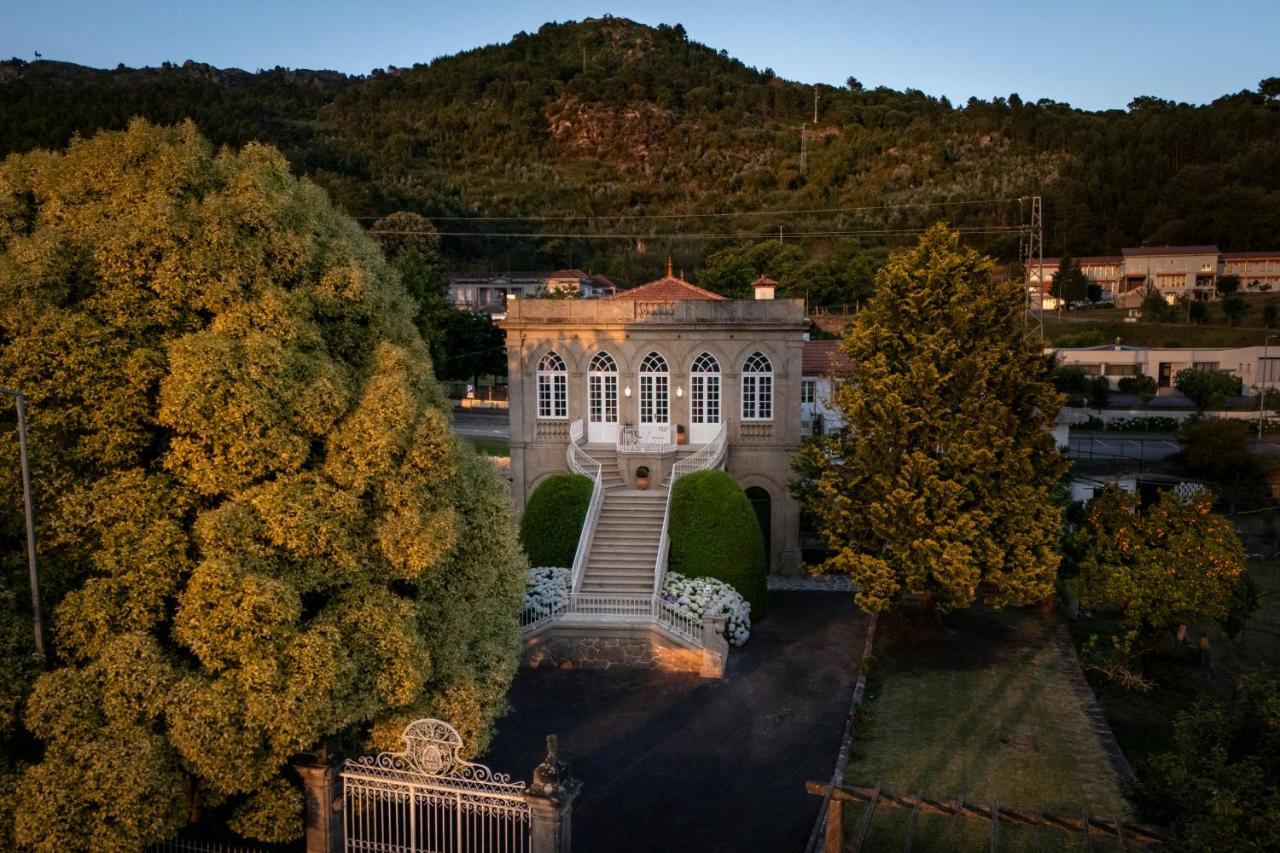Quinta das Penas Cerveira - B&B