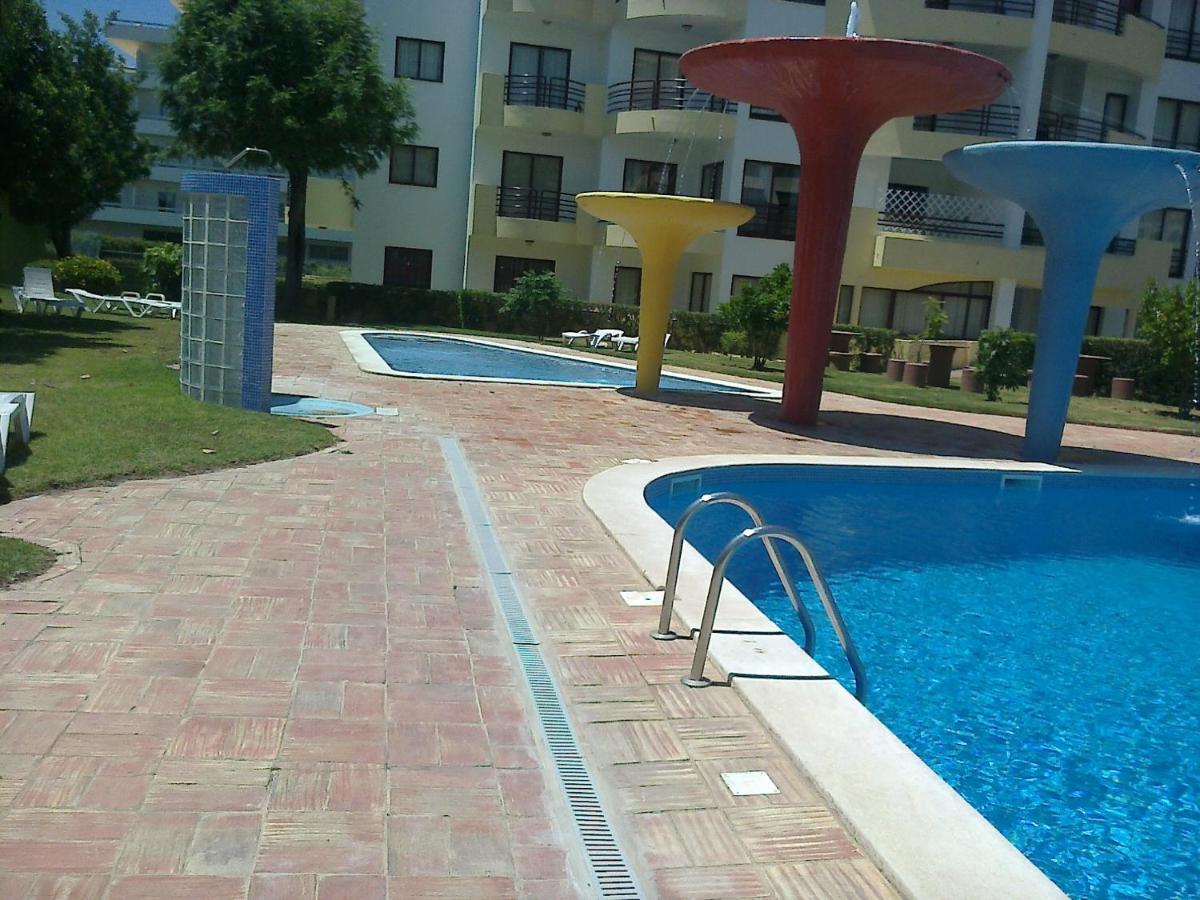 Rocha Praia Mar Beach Front Line Bay - B&B