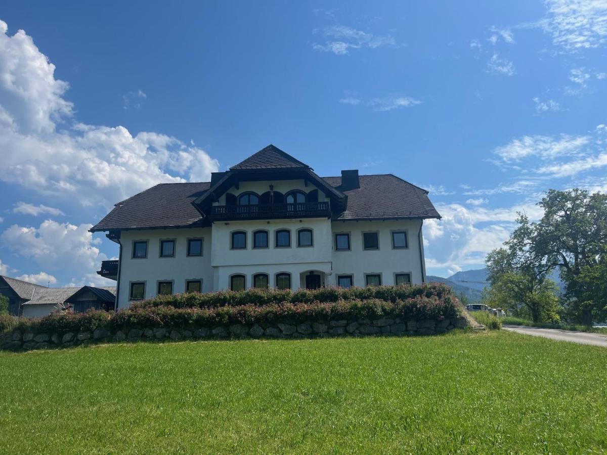 Ferienwohnung Gegenhaus - Bed and Breakfast Weberstorf