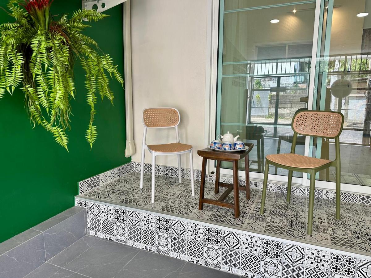 財家 Chai House NEAR Lee Garden,Private parking - Bed and Breakfast Hat Yai