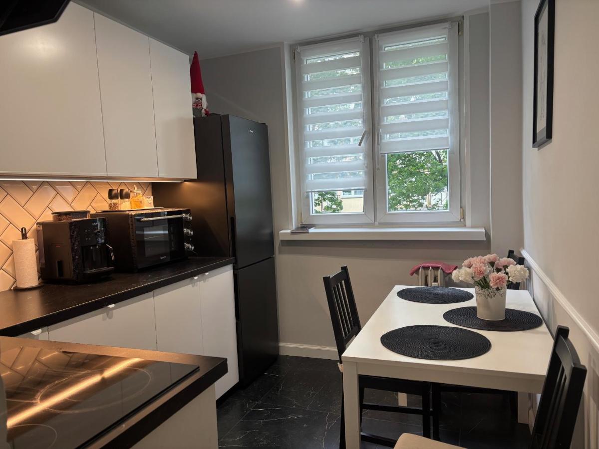 Apartament Rodzinny - Classic Olszowa - B&B