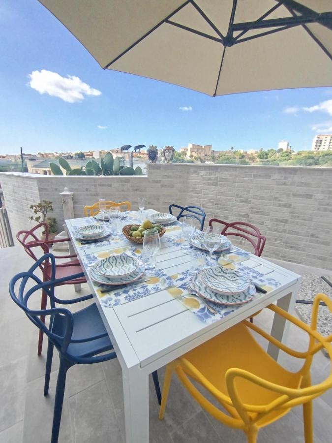 I sapori della Sicilia - Bed and Breakfast Rosolini