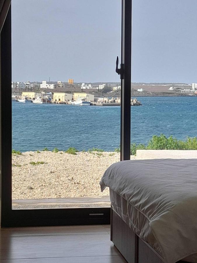 Vierpersoonskamer met Balkon