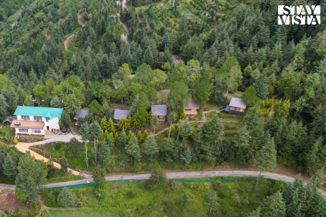 Cosy Cottages @ Nirvana Dhar