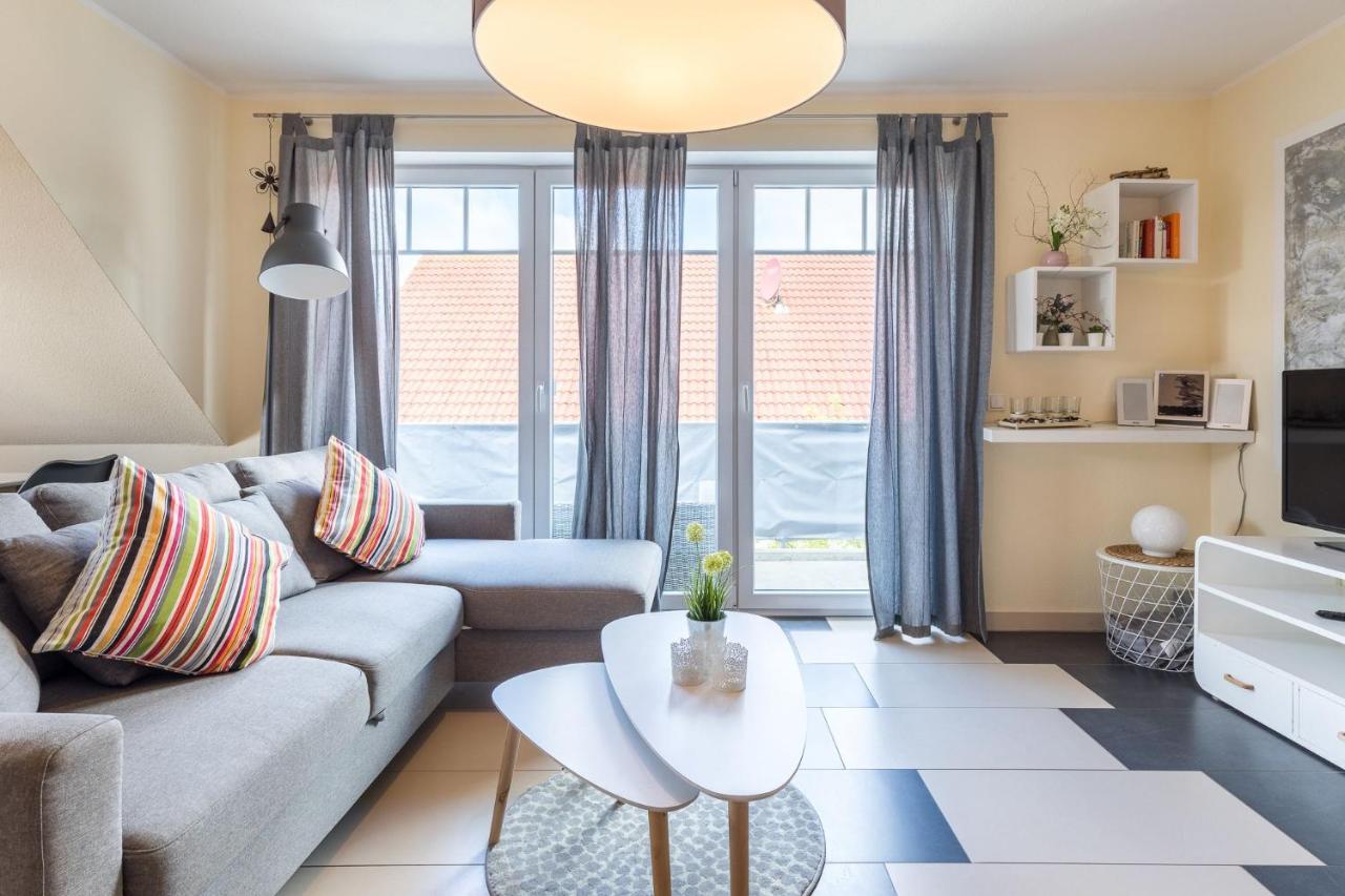 Ferienwohnung Seeigel - B&B Tarnewitz