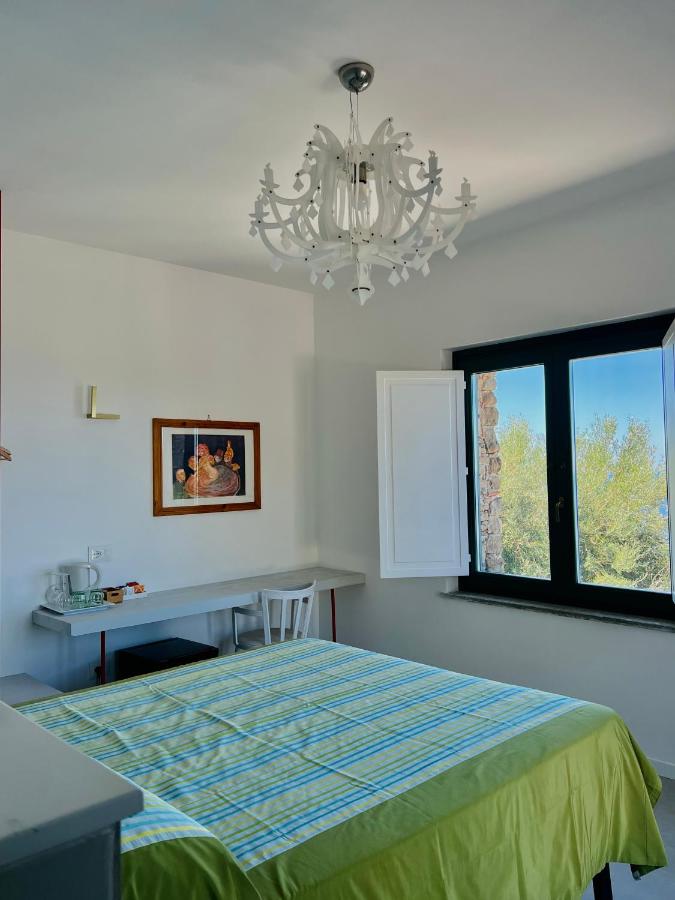 Doppelzimmer mit Meerblick