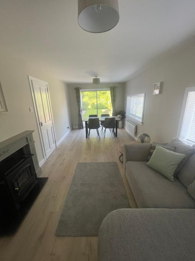 51 Island Bank - Ferienwohnung Inverness