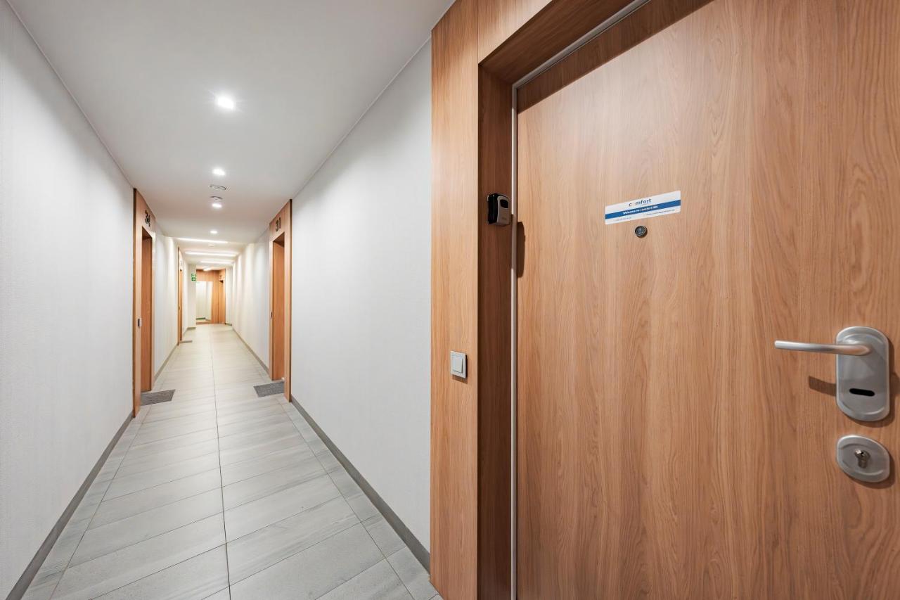 Comfort Apartments Batorego - Ferienwohnung Gdingen