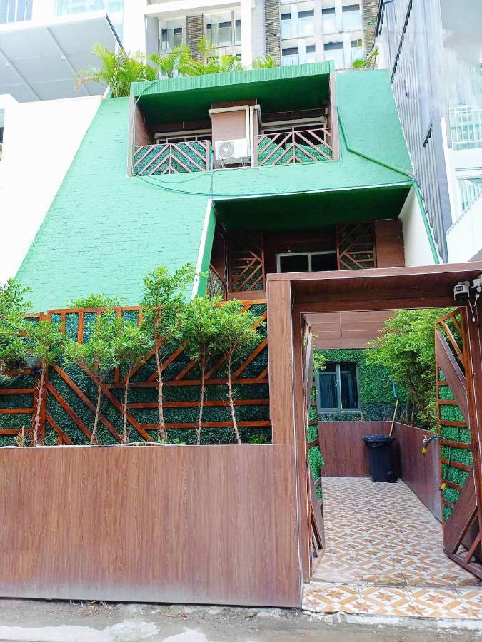 CASA Sukhumvit 11 BTS Nana คาซ่า สุขุมวิท 11 BTS นานา - B&B