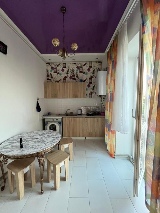 White apart - Ferienwohnung Odessa
