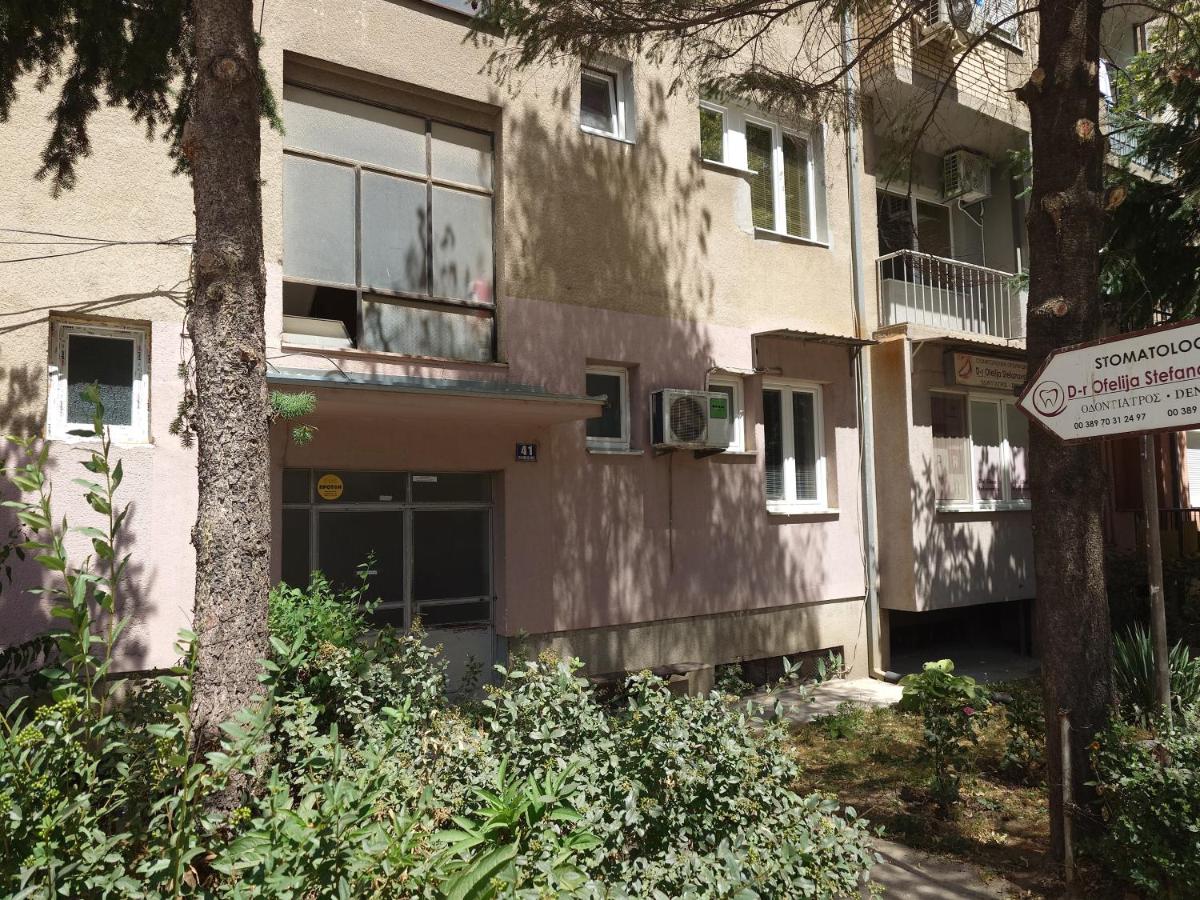 S&Z apartment - B&B Bitola