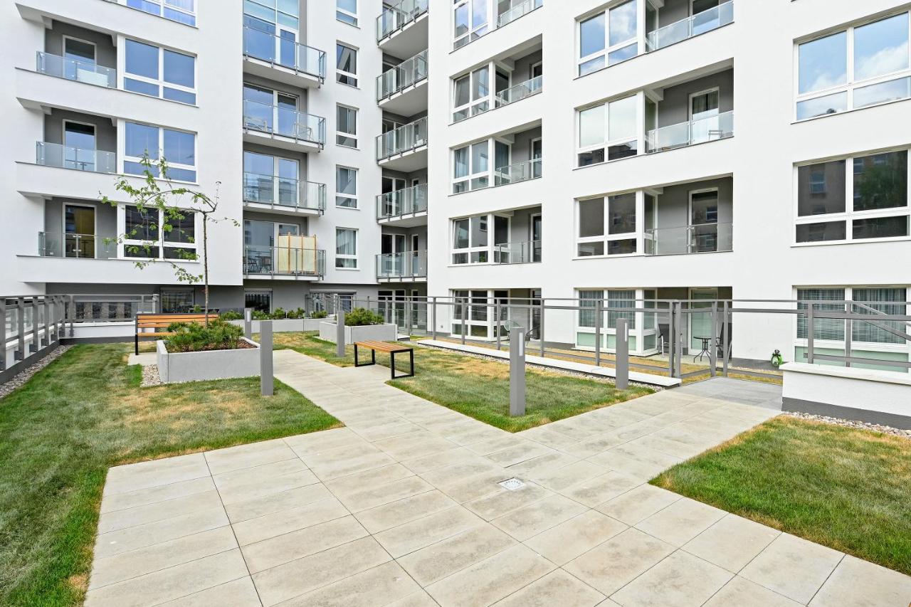 Apartment mit 2 Schlafzimmern
