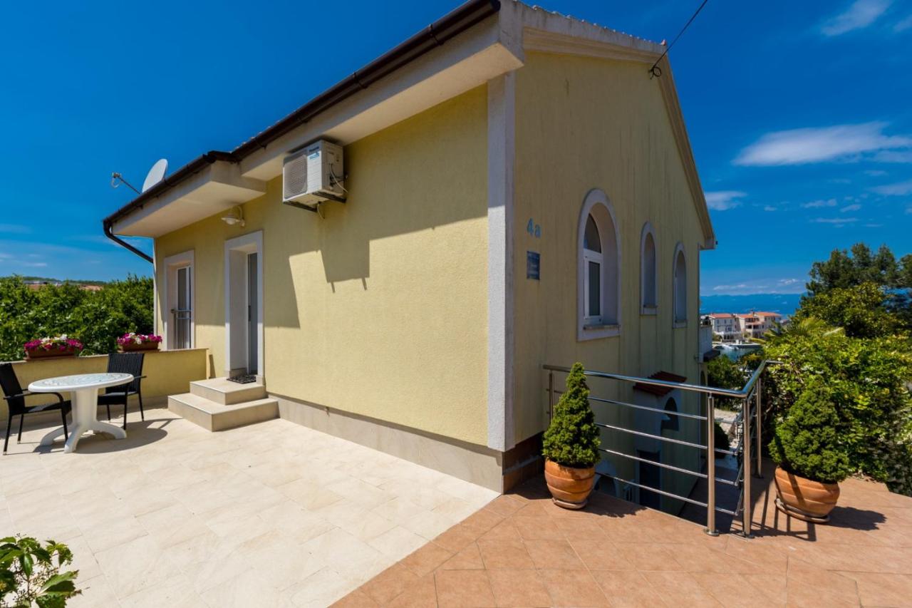 Apartments Mira - B&B