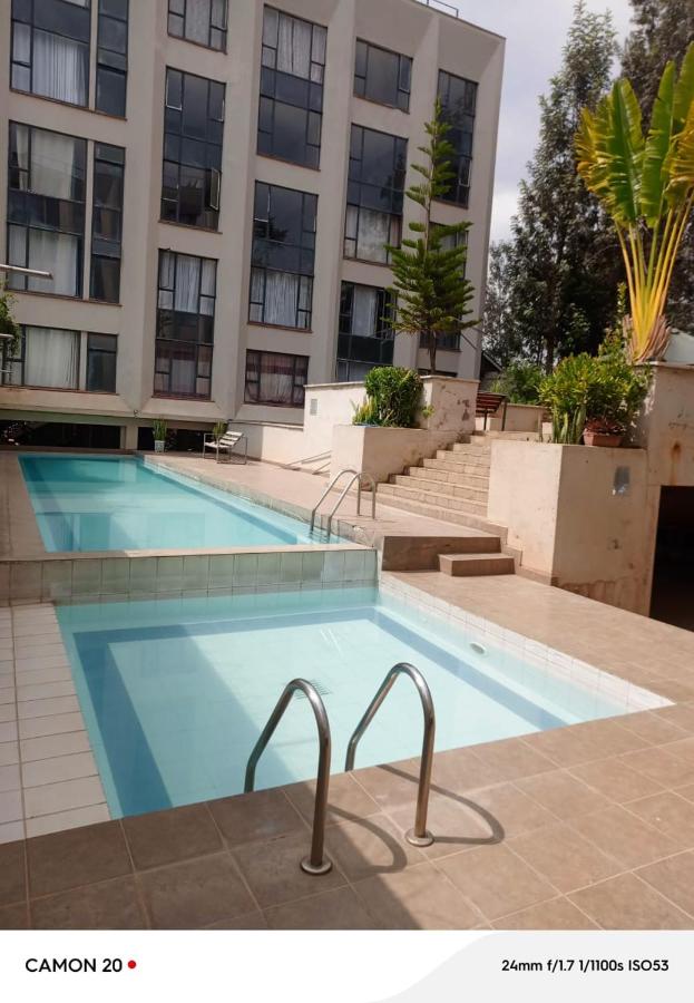 Heavenly Castles - B&B Ongata Rongai